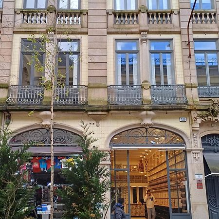 Apartamentos Villa Bolhao Porto Zewnętrze zdjęcie