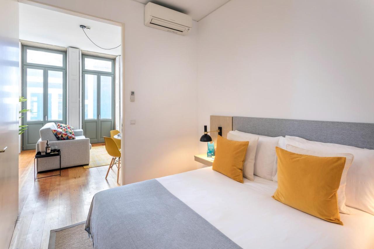 Apartamentos Villa Bolhao Porto Zewnętrze zdjęcie