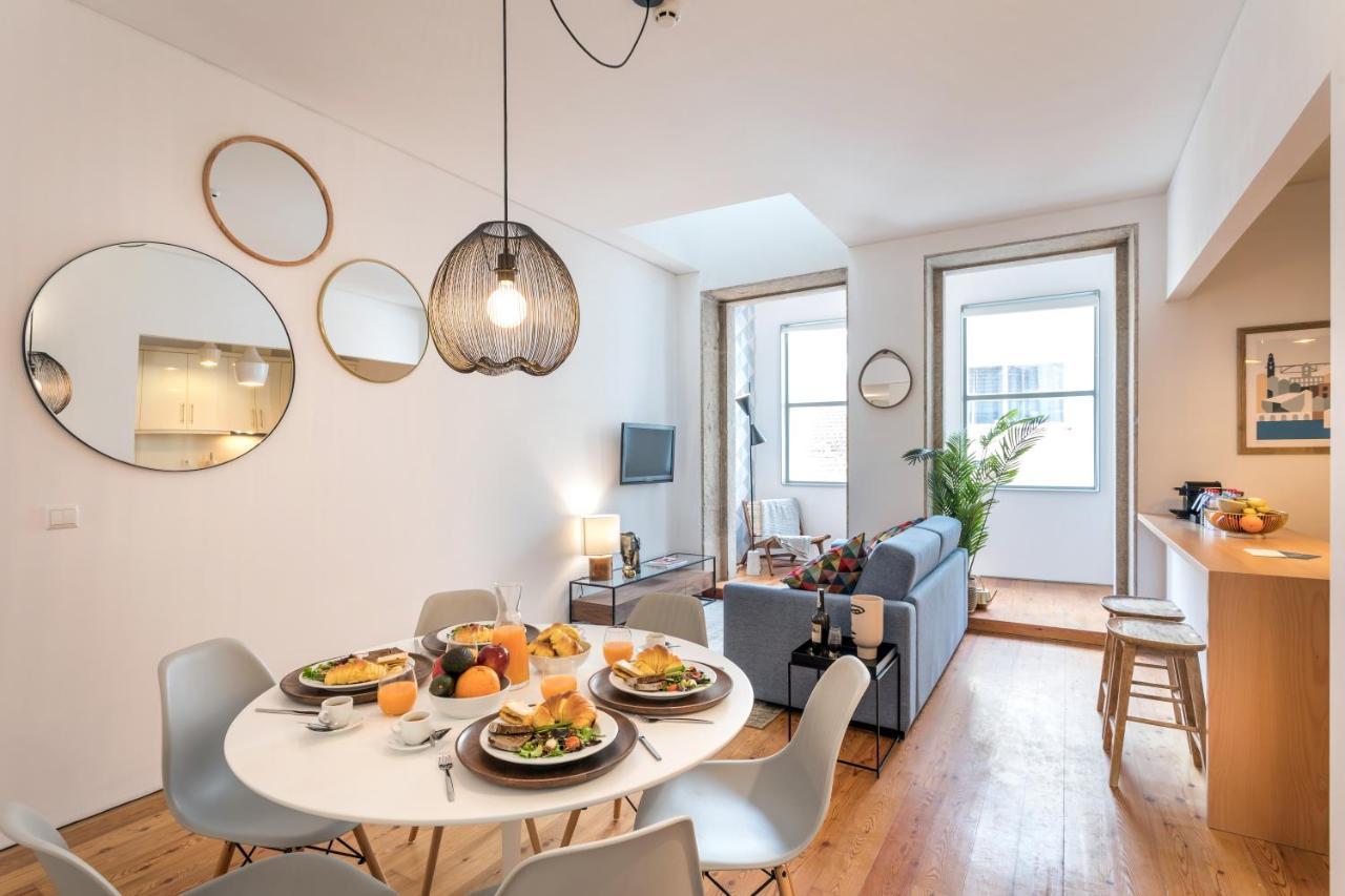 Apartamentos Villa Bolhao Porto Zewnętrze zdjęcie