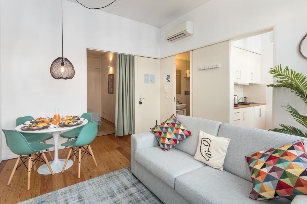 Apartamentos Villa Bolhao Porto Zewnętrze zdjęcie