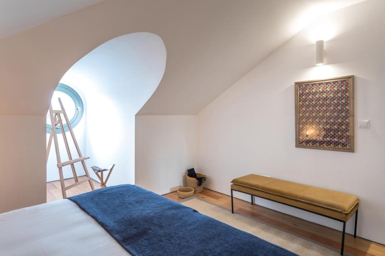 Apartamentos Villa Bolhao Porto Zewnętrze zdjęcie