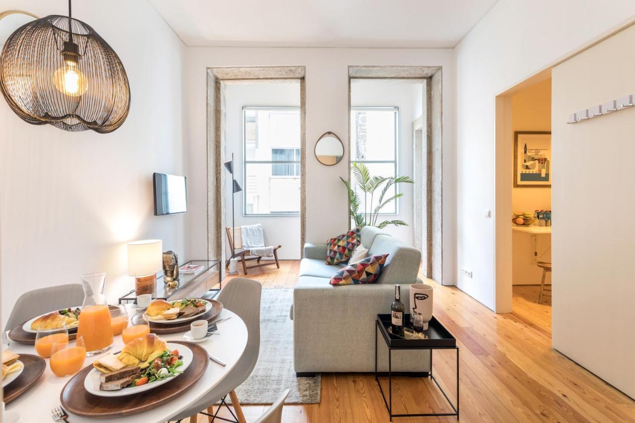 Apartamentos Villa Bolhao Porto Zewnętrze zdjęcie