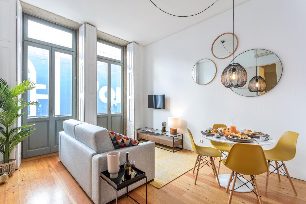 Apartamentos Villa Bolhao Porto Zewnętrze zdjęcie