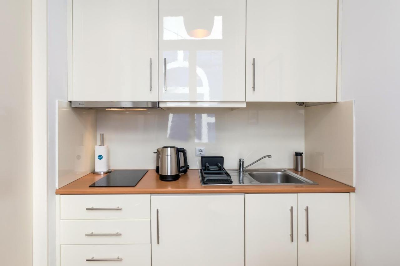 Apartamentos Villa Bolhao Porto Zewnętrze zdjęcie