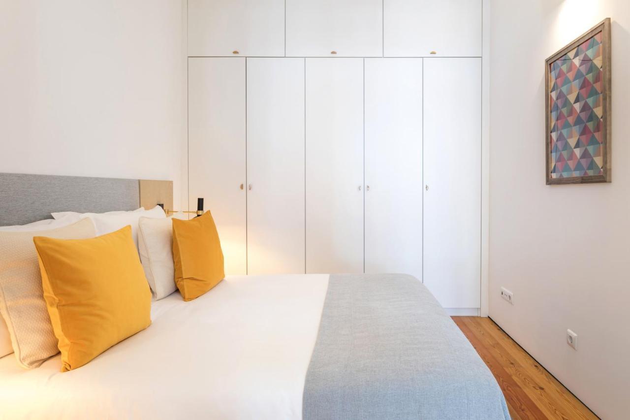 Apartamentos Villa Bolhao Porto Zewnętrze zdjęcie