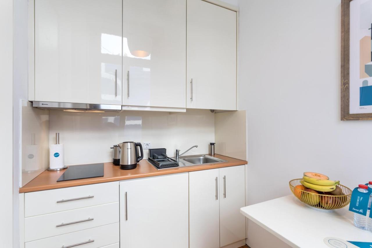Apartamentos Villa Bolhao Porto Zewnętrze zdjęcie