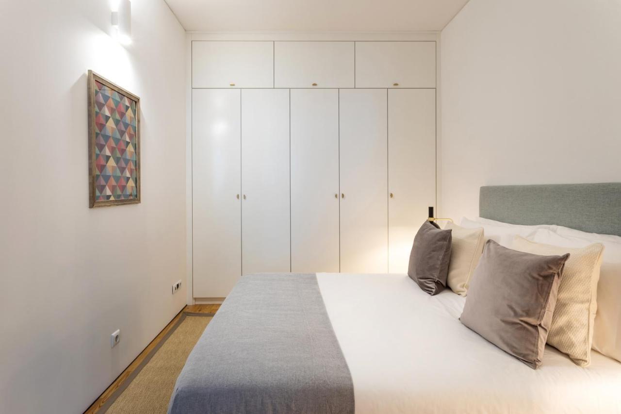Apartamentos Villa Bolhao Porto Zewnętrze zdjęcie