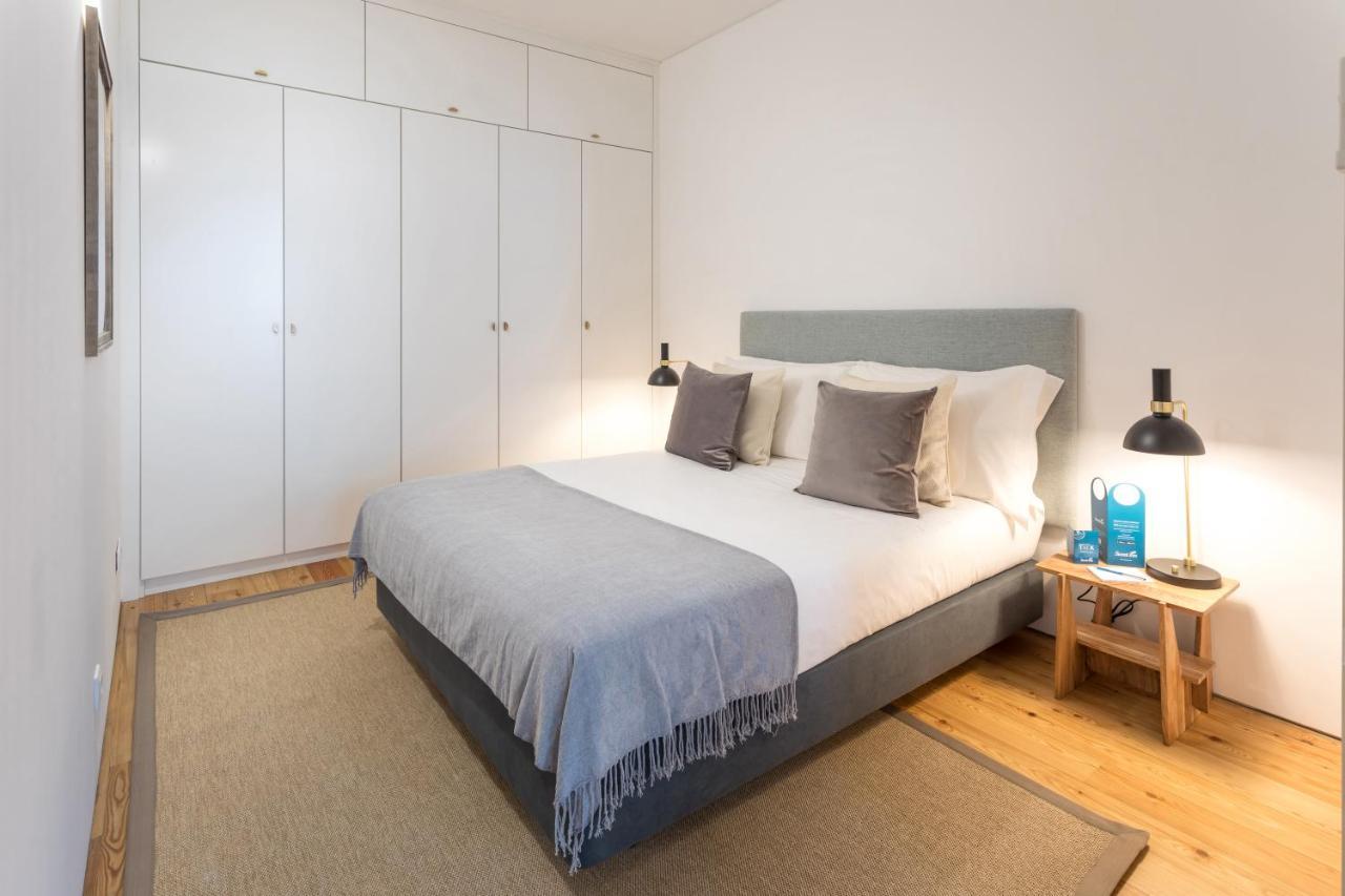Apartamentos Villa Bolhao Porto Zewnętrze zdjęcie
