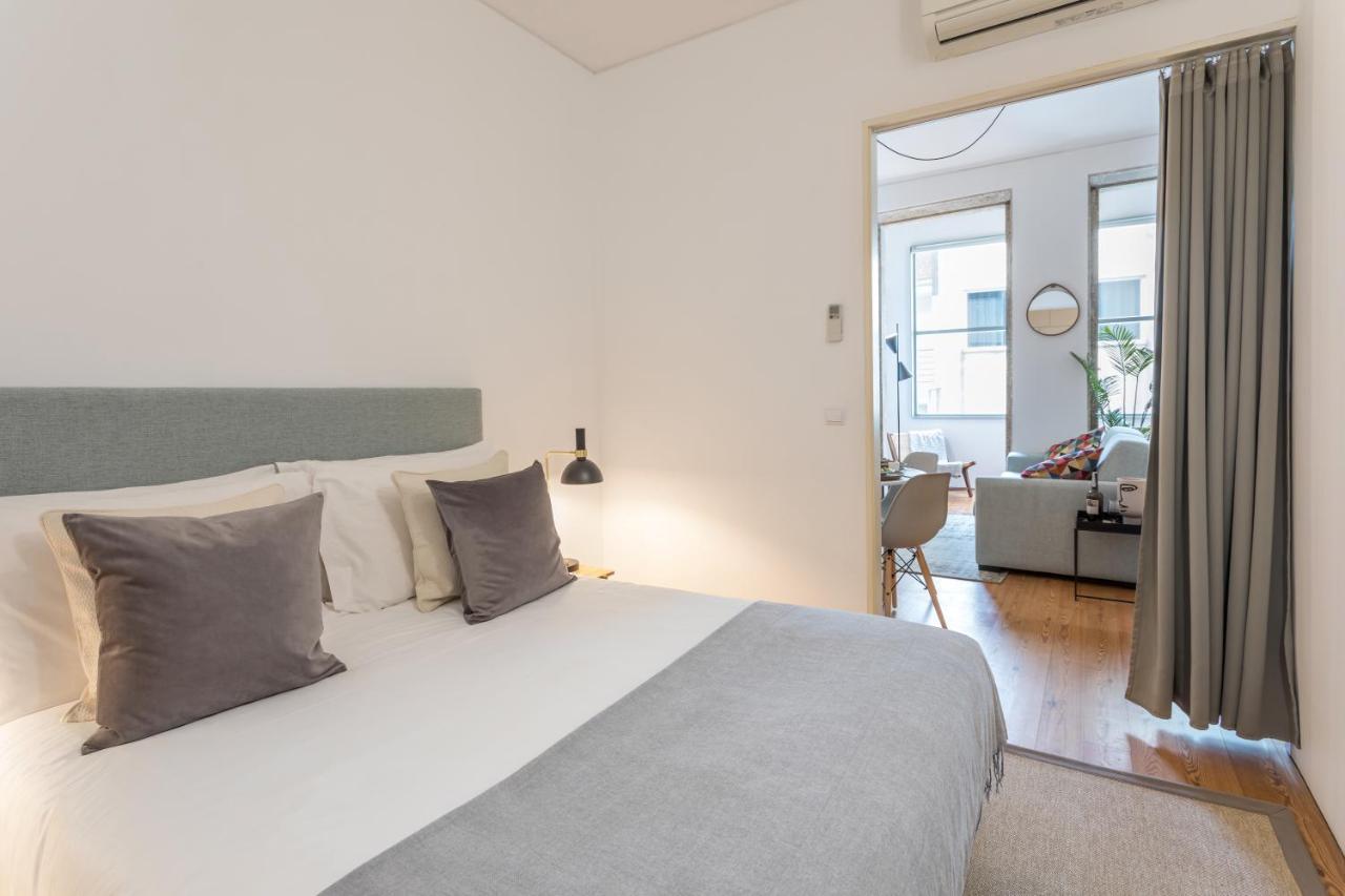 Apartamentos Villa Bolhao Porto Zewnętrze zdjęcie