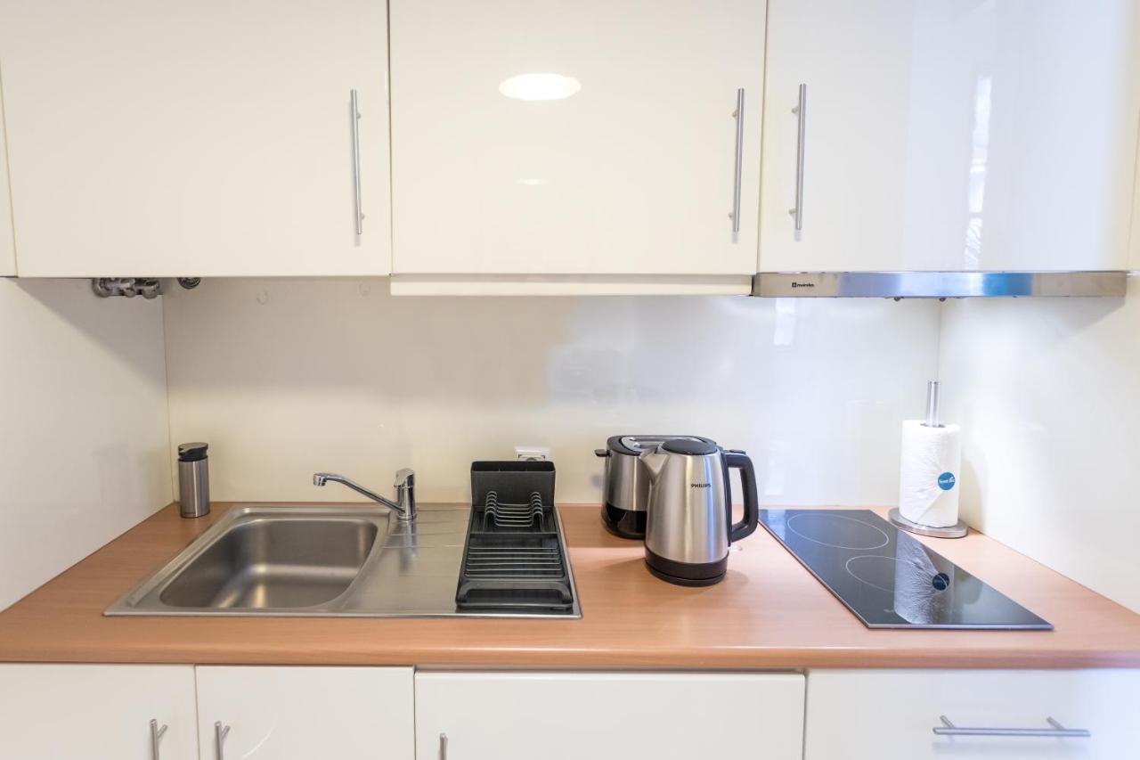 Apartamentos Villa Bolhao Porto Zewnętrze zdjęcie