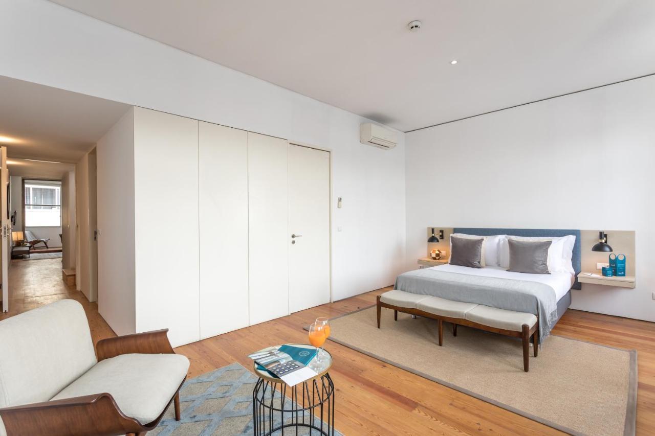 Apartamentos Villa Bolhao Porto Zewnętrze zdjęcie