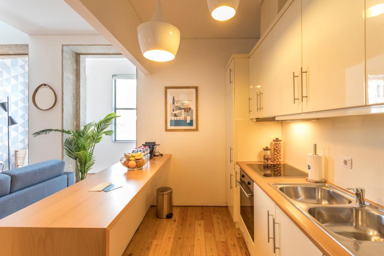 Apartamentos Villa Bolhao Porto Zewnętrze zdjęcie