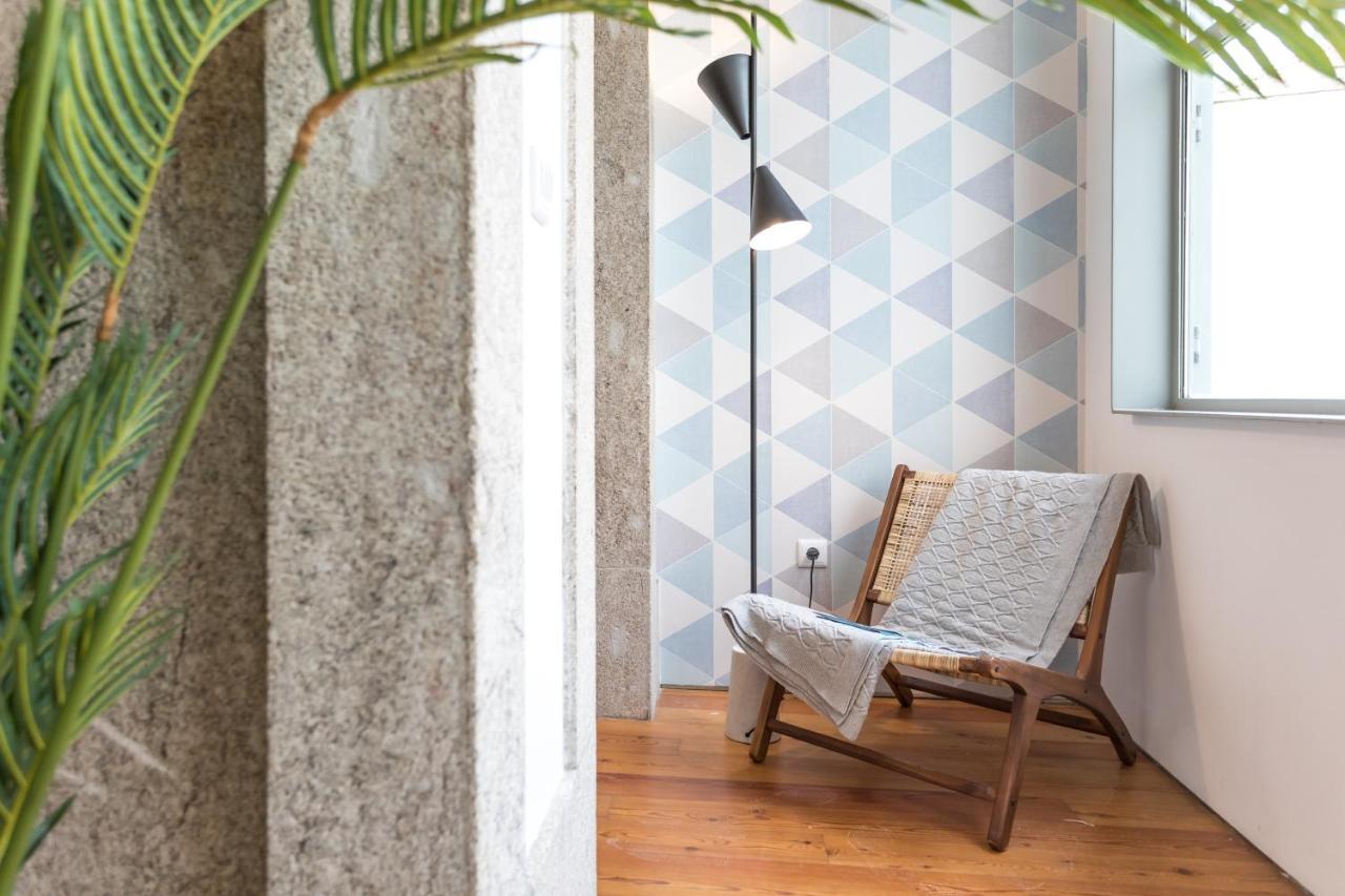 Apartamentos Villa Bolhao Porto Zewnętrze zdjęcie