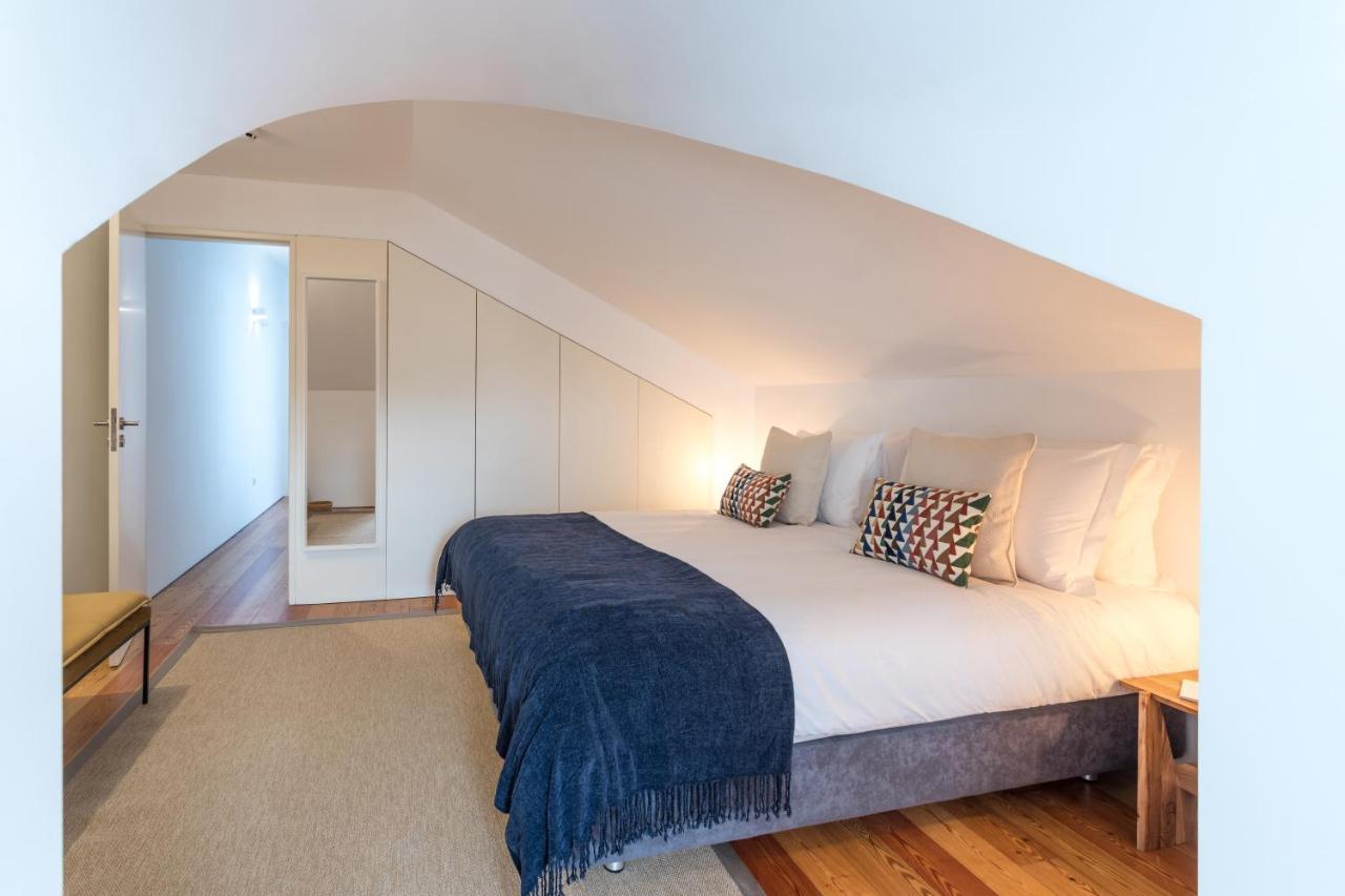 Apartamentos Villa Bolhao Porto Zewnętrze zdjęcie