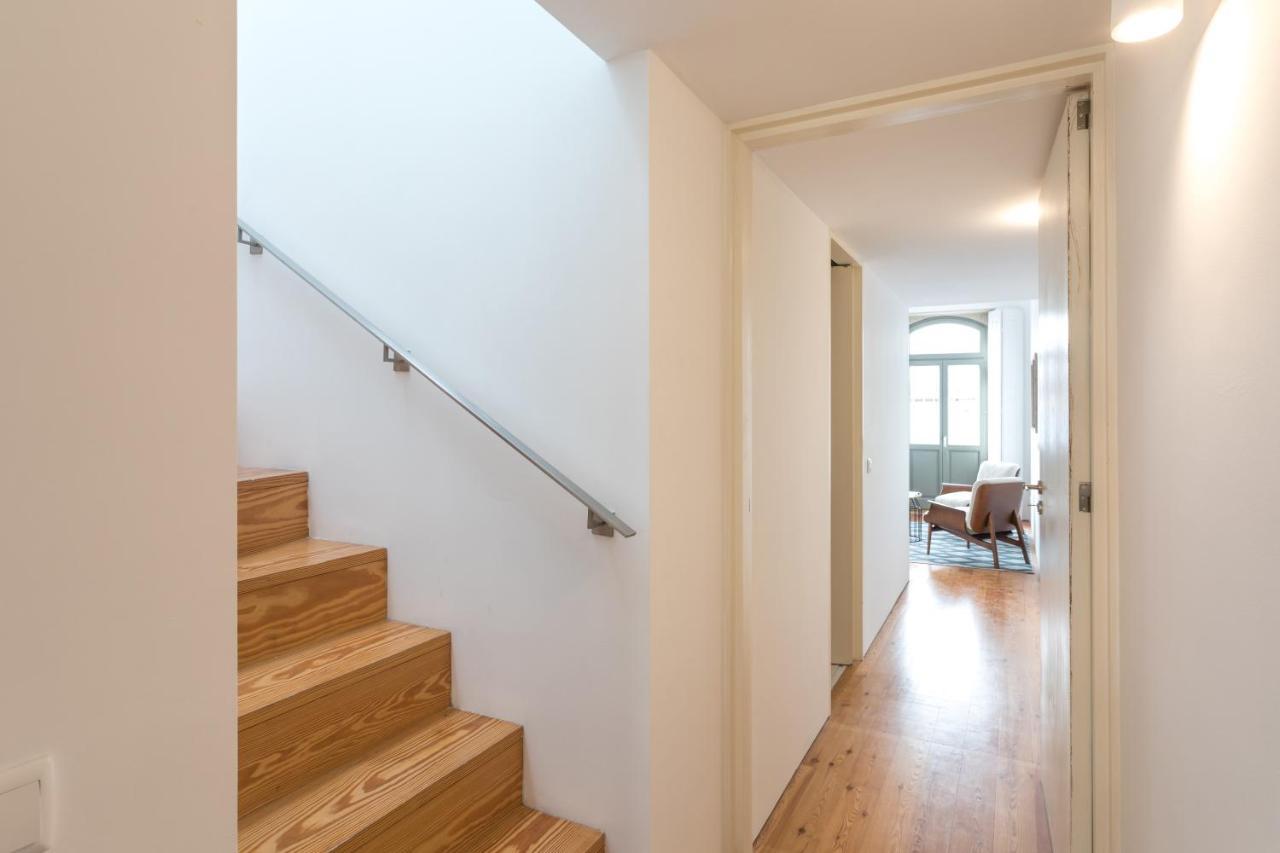 Apartamentos Villa Bolhao Porto Zewnętrze zdjęcie
