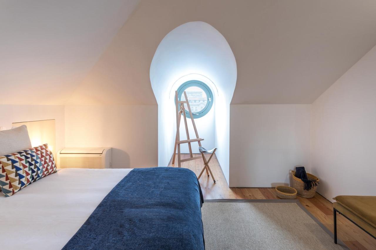 Apartamentos Villa Bolhao Porto Zewnętrze zdjęcie