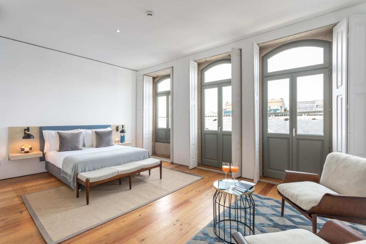 Apartamentos Villa Bolhao Porto Zewnętrze zdjęcie