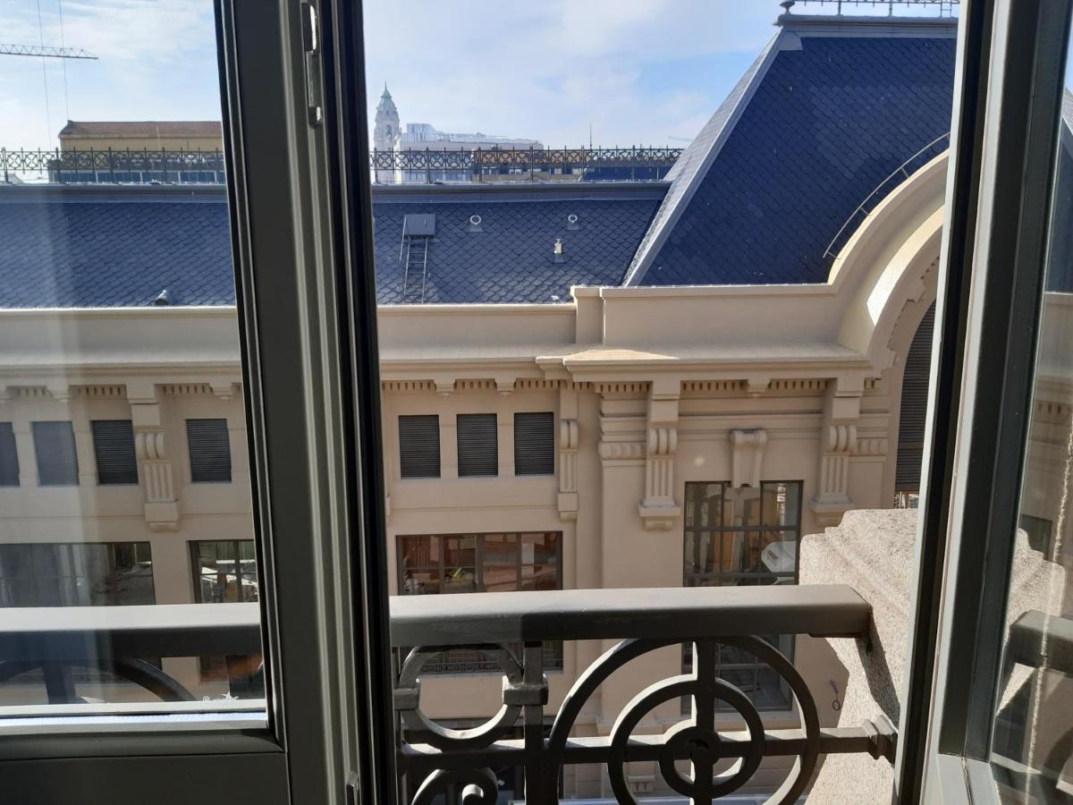 Apartamentos Villa Bolhao Porto Zewnętrze zdjęcie