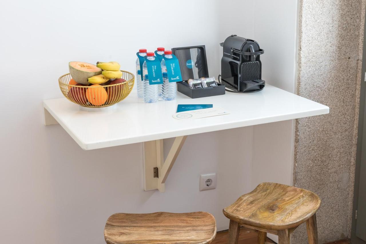 Apartamentos Villa Bolhao Porto Zewnętrze zdjęcie