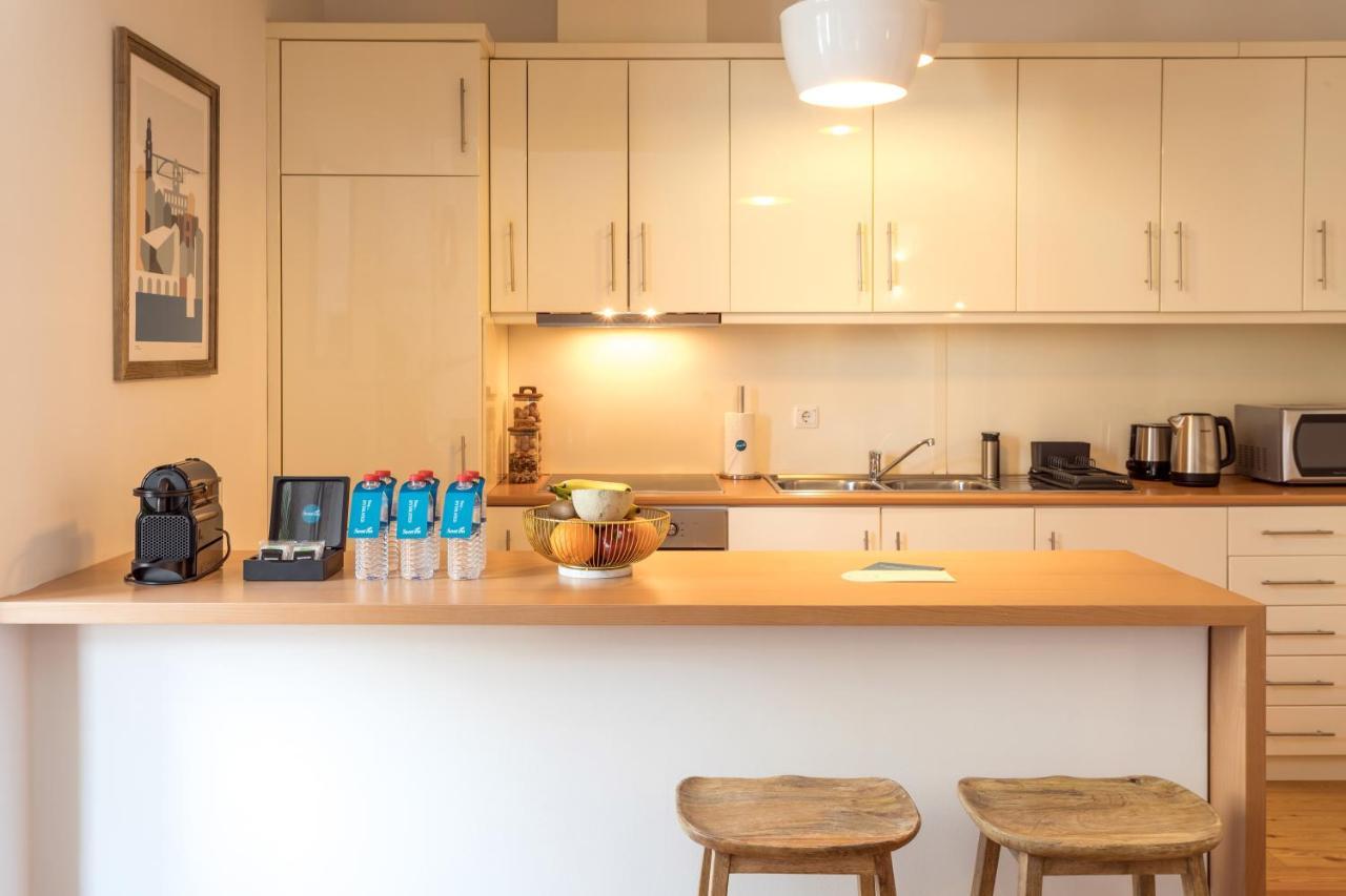 Apartamentos Villa Bolhao Porto Zewnętrze zdjęcie
