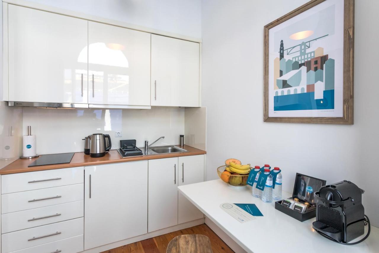 Apartamentos Villa Bolhao Porto Zewnętrze zdjęcie
