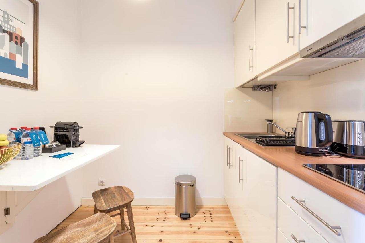 Apartamentos Villa Bolhao Porto Zewnętrze zdjęcie