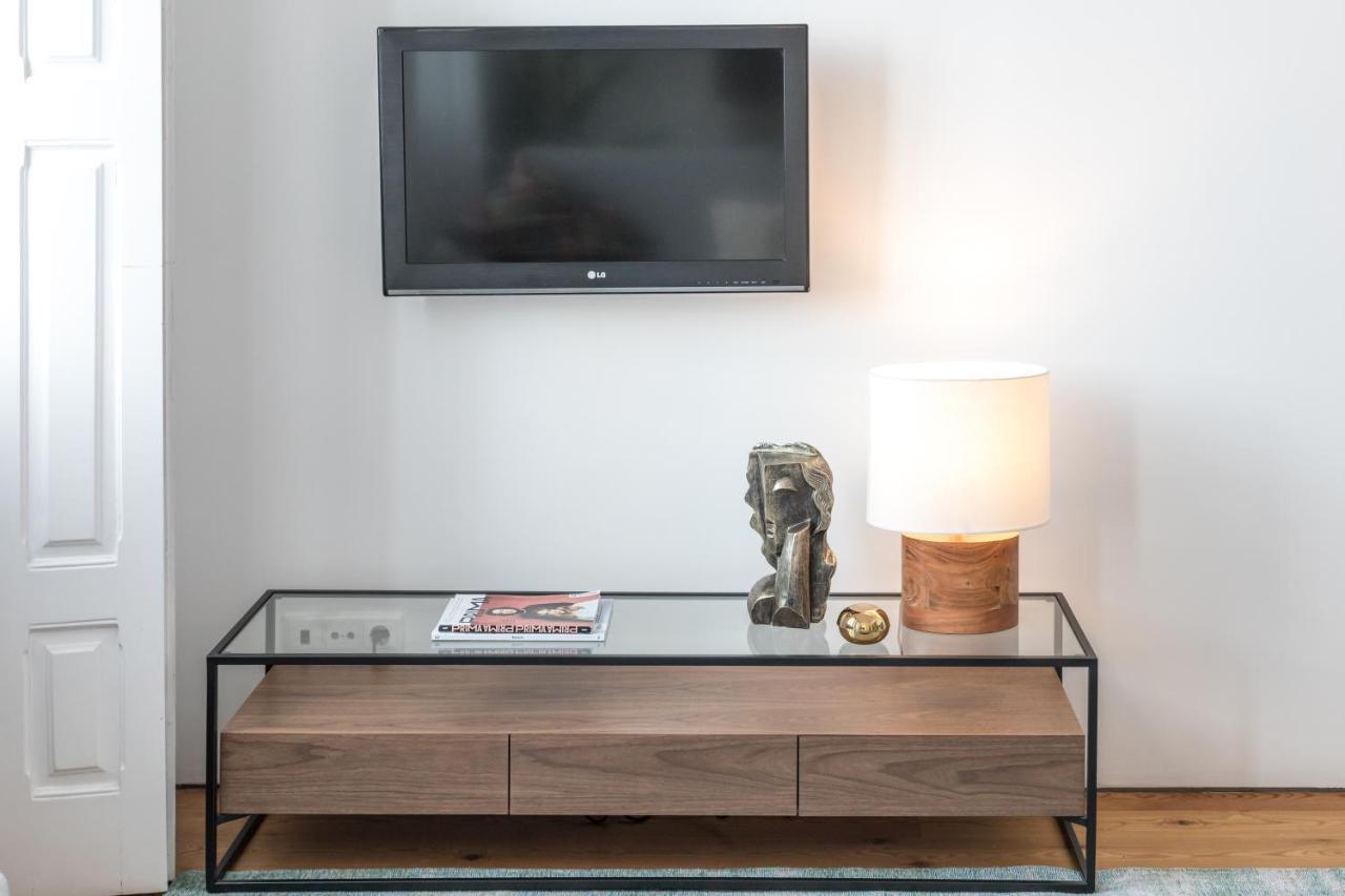 Apartamentos Villa Bolhao Porto Zewnętrze zdjęcie