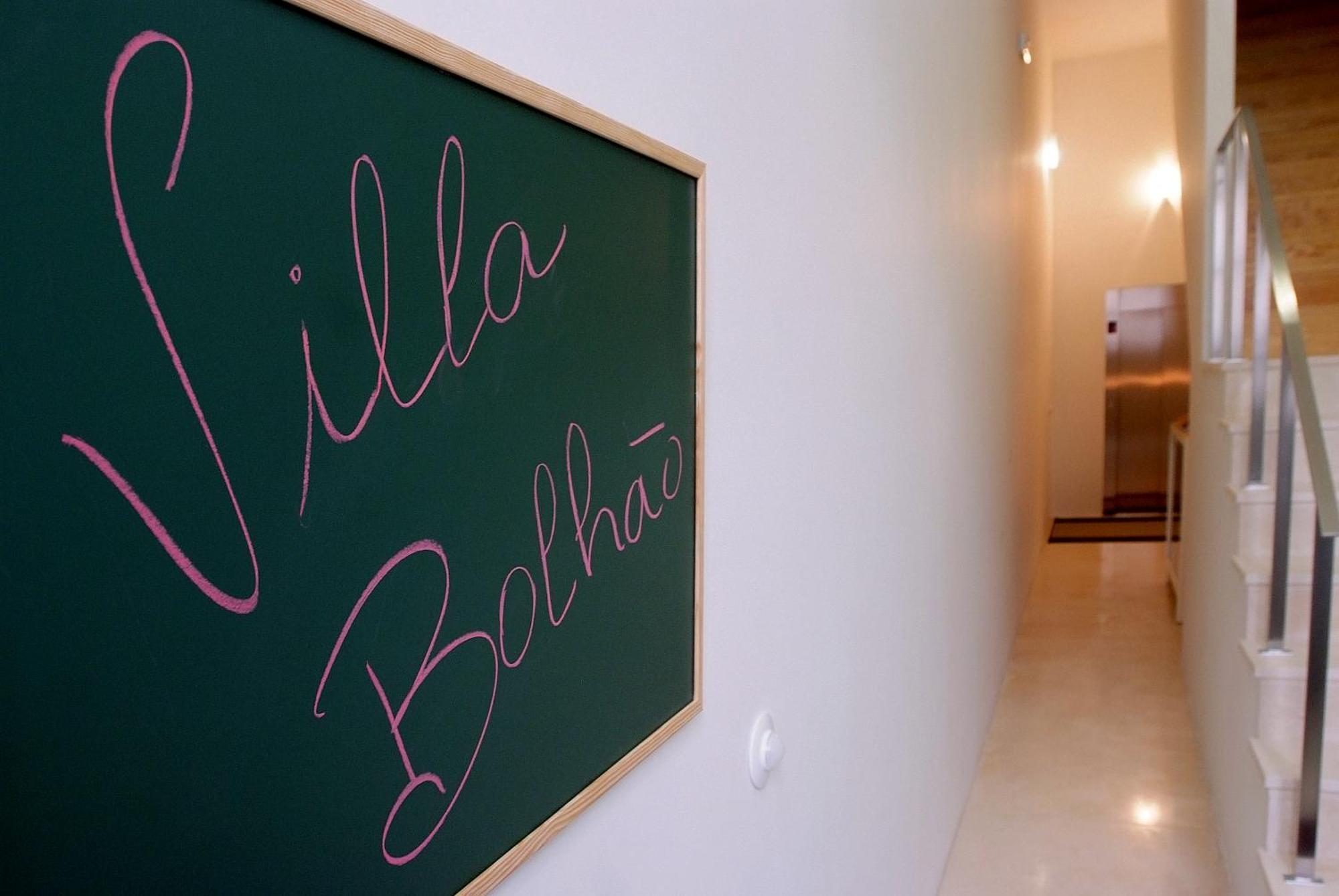 Apartamentos Villa Bolhao Porto Zewnętrze zdjęcie