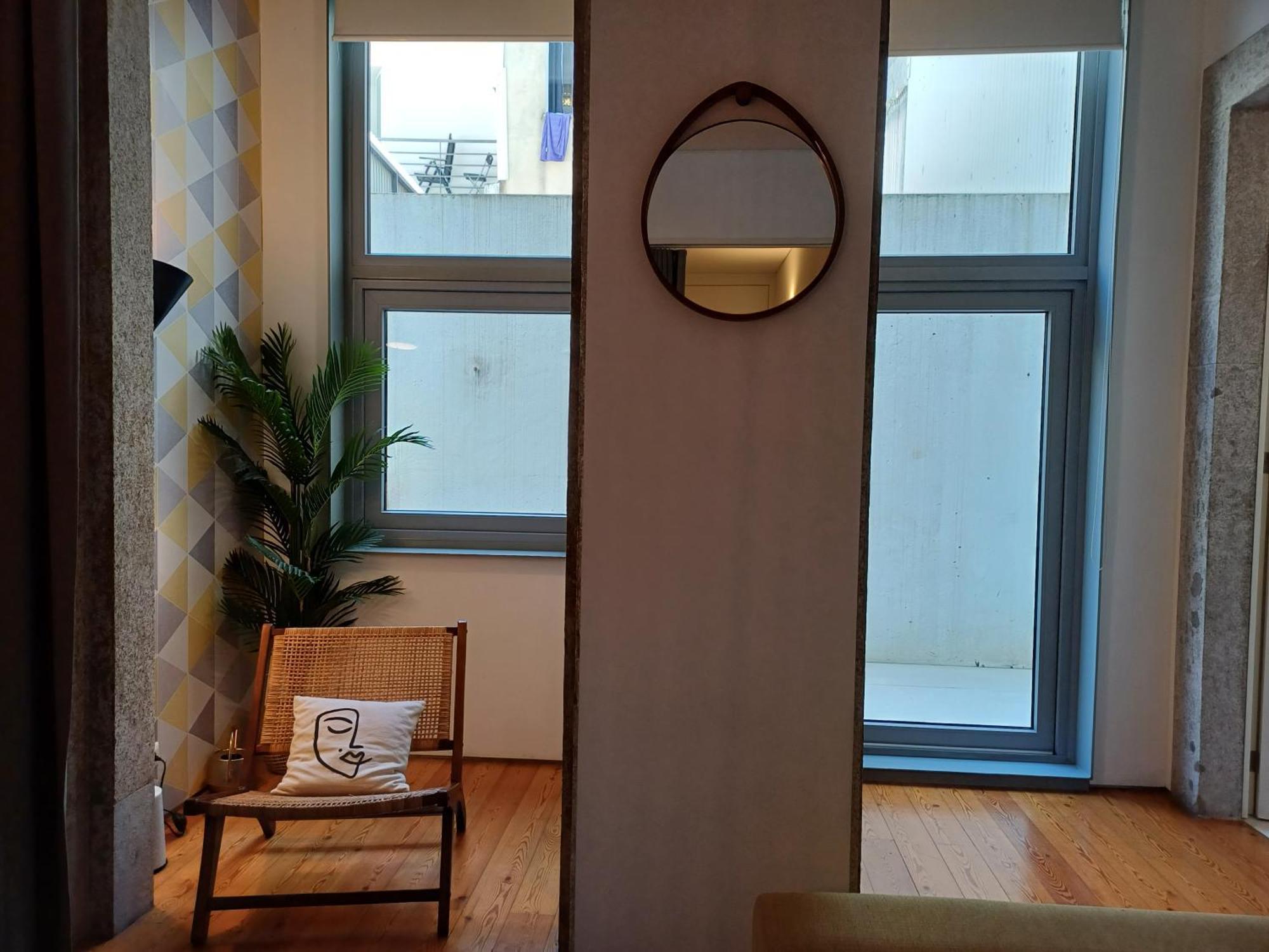 Apartamentos Villa Bolhao Porto Pokój zdjęcie