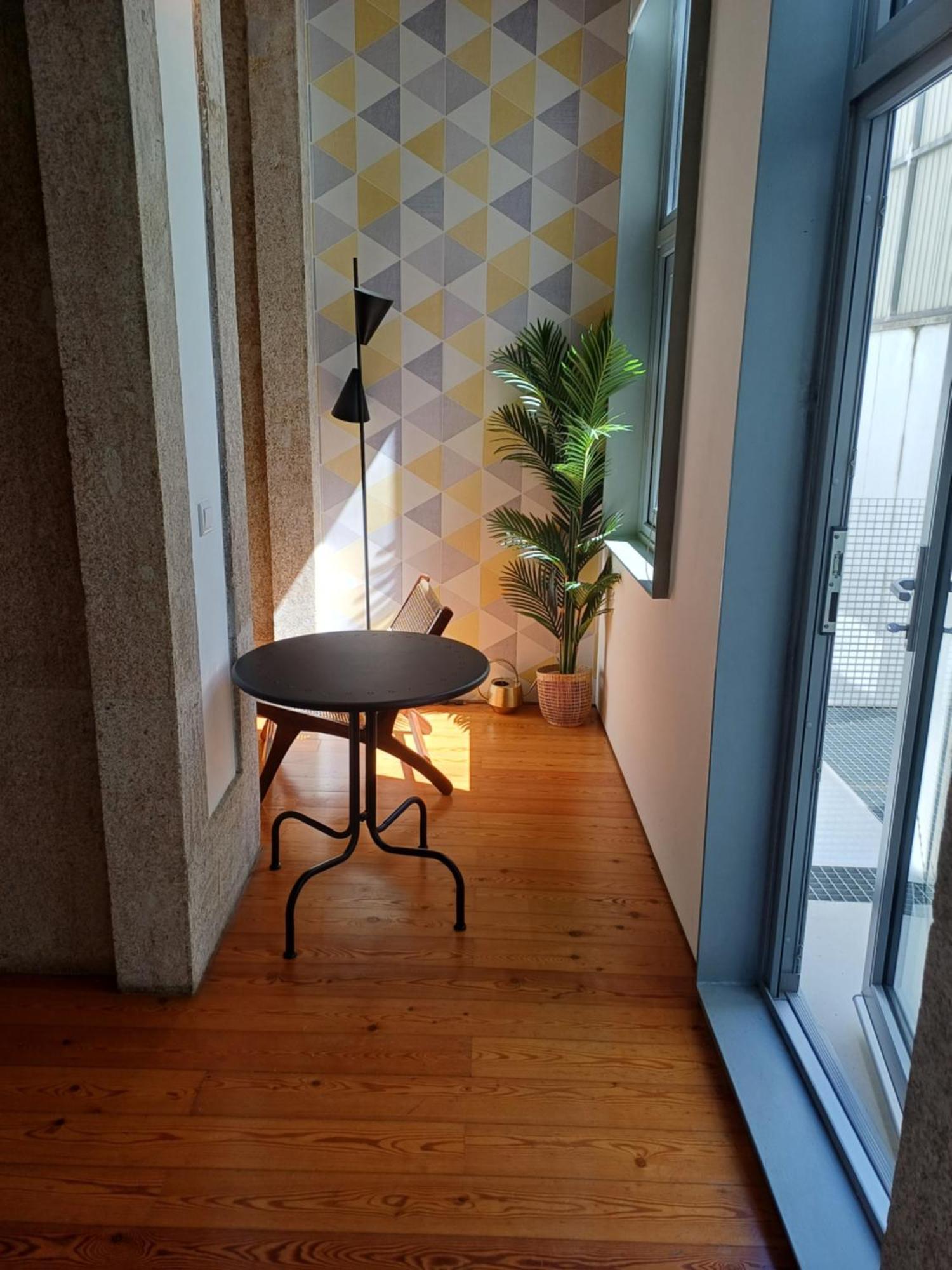 Apartamentos Villa Bolhao Porto Pokój zdjęcie