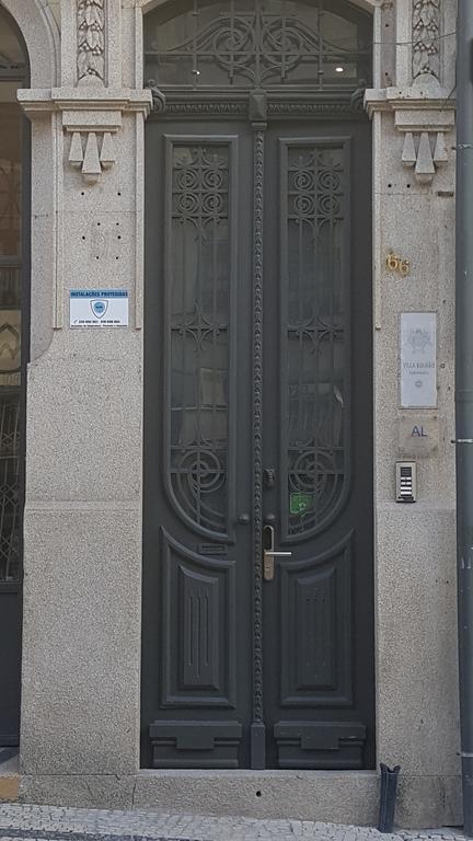Apartamentos Villa Bolhao Porto Zewnętrze zdjęcie