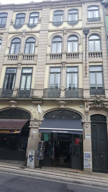 Apartamentos Villa Bolhao Porto Zewnętrze zdjęcie