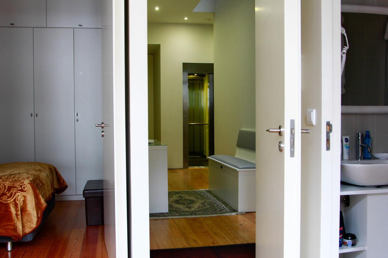 Apartamentos Villa Bolhao Porto Zewnętrze zdjęcie