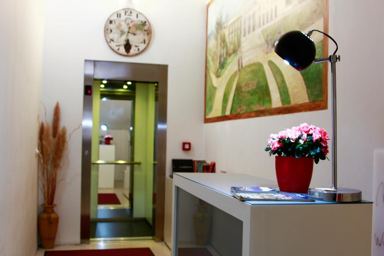 Apartamentos Villa Bolhao Porto Zewnętrze zdjęcie